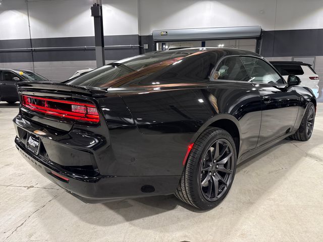 2026 Dodge Charger Scat Pack Image 2 of 30