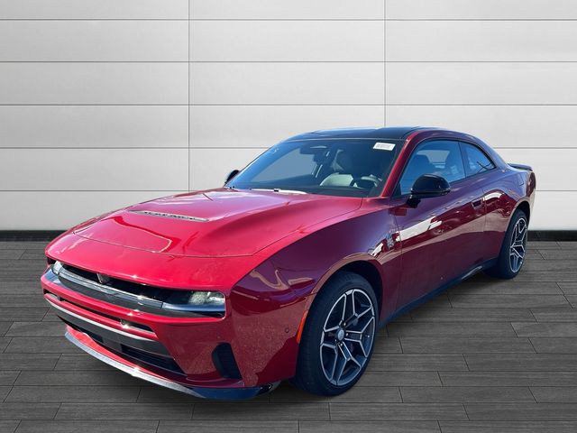 2026 Dodge Charger Scat Pack Image 1 of 32