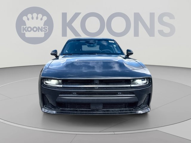 2026 Dodge Charger Scat Pack Image 3 of 25