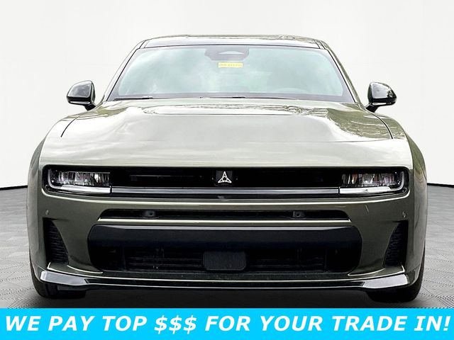 2026 Dodge Charger Scat Pack Image 2 of 22