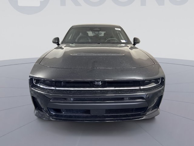 2026 Dodge Charger Scat Pack Plus Image 2 of 26