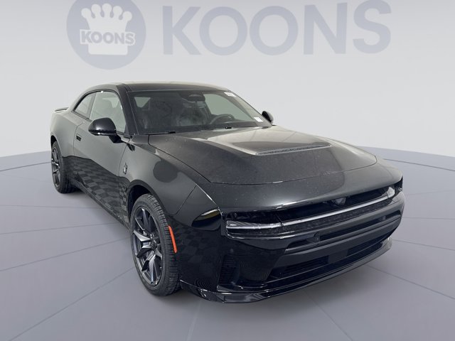 2026 Dodge Charger Scat Pack Plus Image 3 of 26