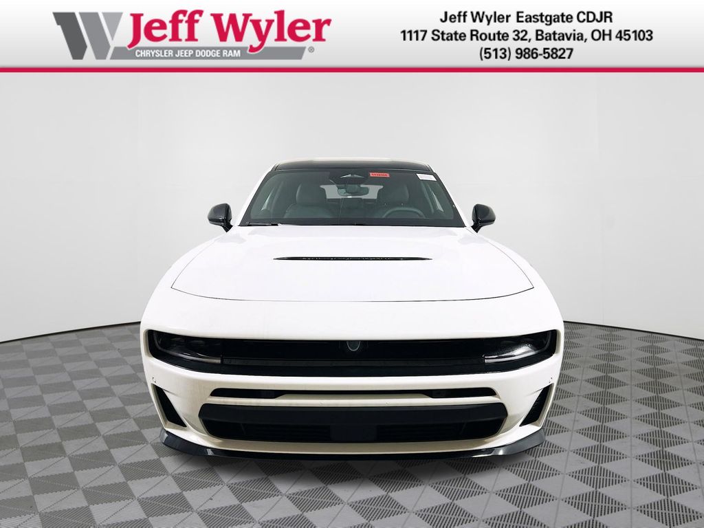 2026 Dodge Charger Scat Pack Image 2 of 34