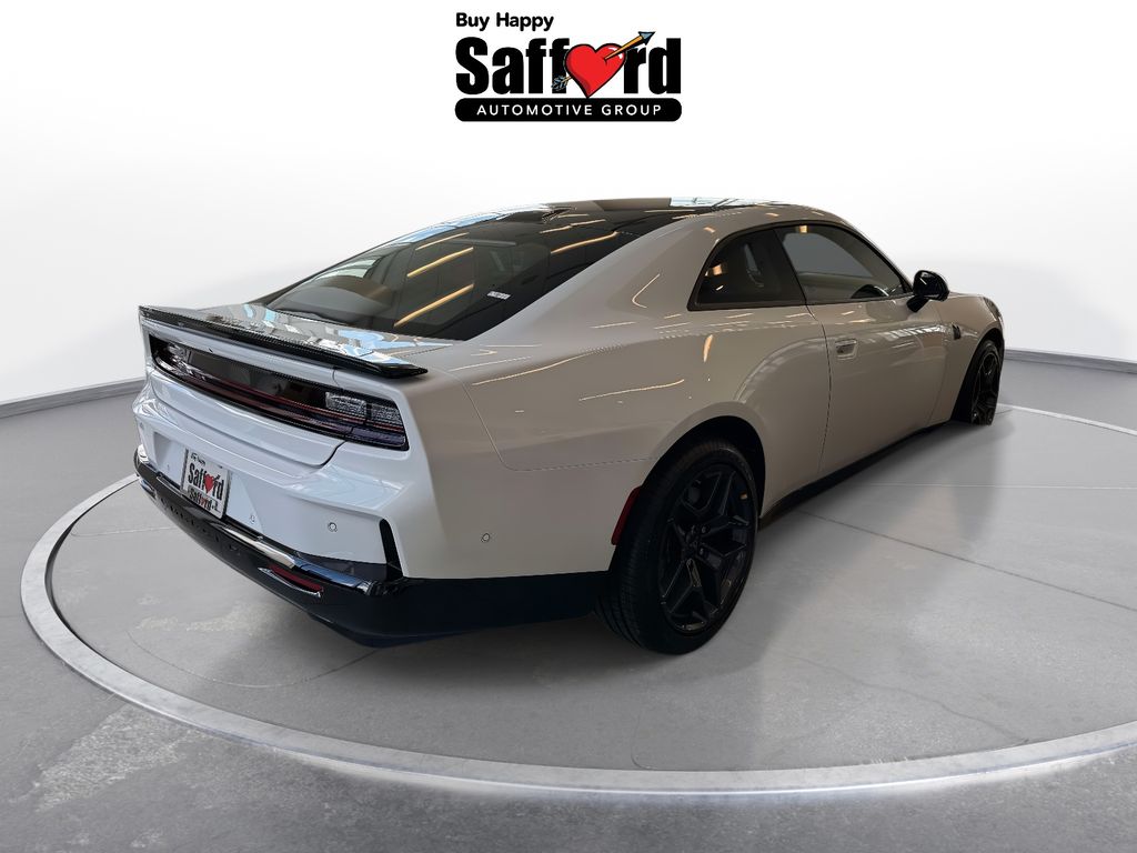 2026 Dodge Charger Scat Pack Plus Image 3 of 34