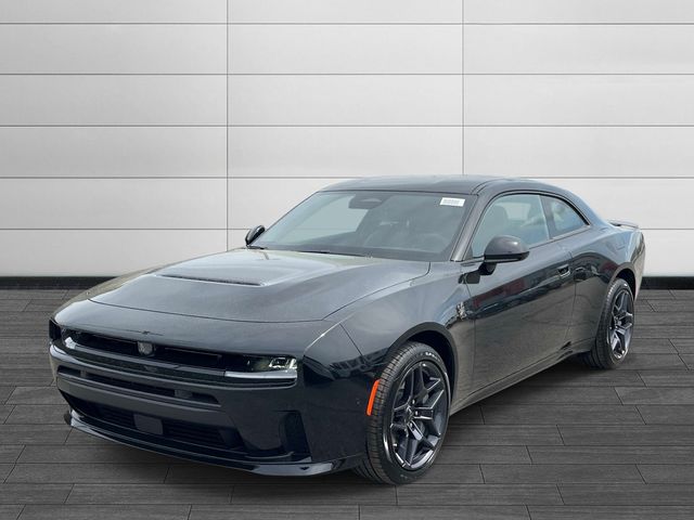 2026 Dodge Charger Scat Pack Image 1 of 29