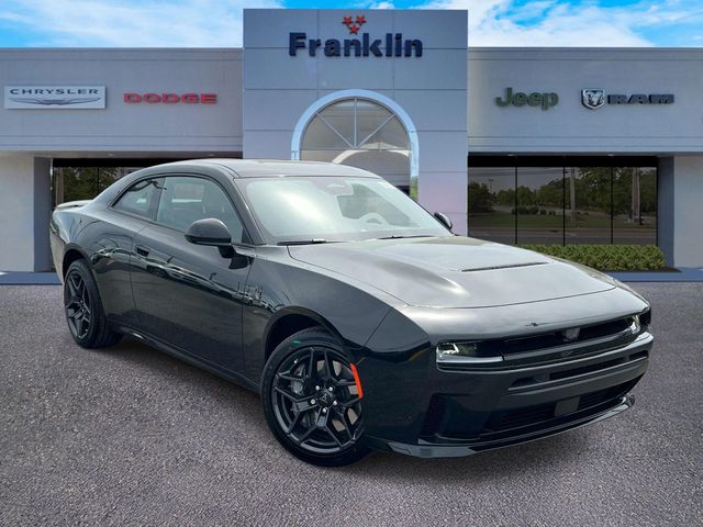 2026 Dodge Charger Scat Pack Image 2 of 29