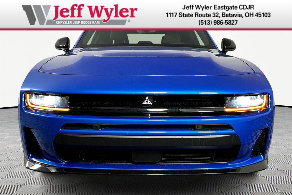 2026 Dodge Charger Scat Pack Image 3 of 31