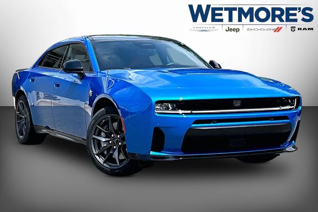 2026 Dodge Charger Scat Pack Plus Image 2 of 14