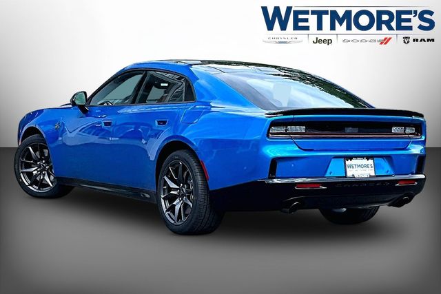 2026 Dodge Charger Scat Pack Plus Image 3 of 14