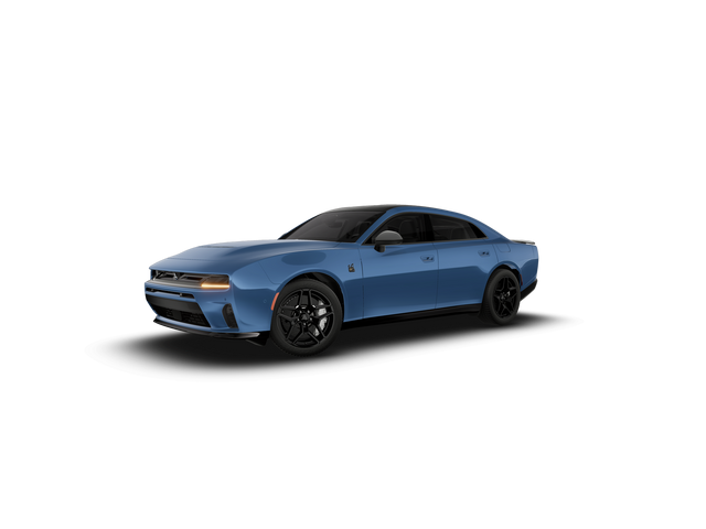 2026 Dodge Charger Scat Pack Image 2 of 16