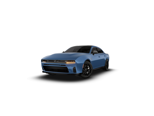 2026 Dodge Charger Scat Pack Image 1 of 16