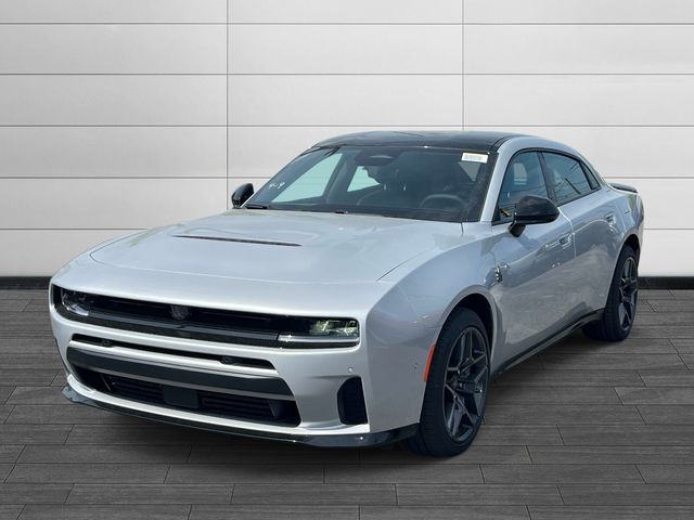 2026 Dodge Charger Scat Pack Image 1 of 32