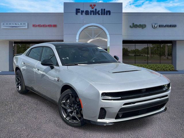 2026 Dodge Charger Scat Pack Image 2 of 32