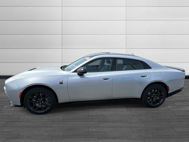 2026 Dodge Charger Scat Pack Image 3 of 32