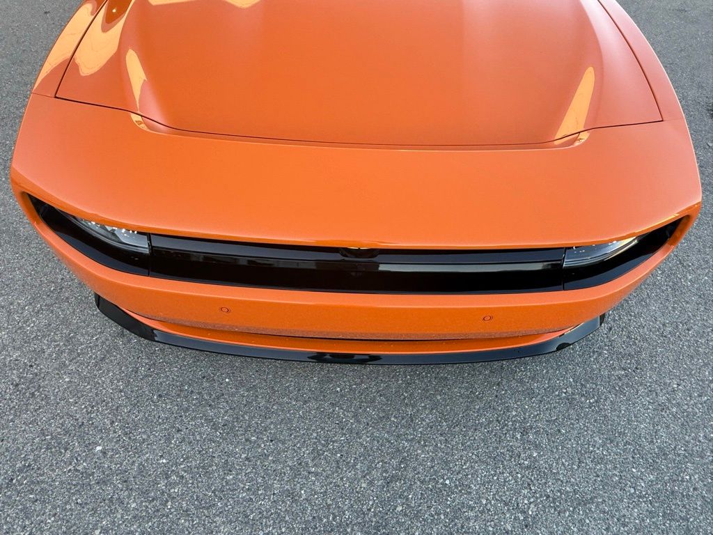 2026 Dodge Charger Daytona Scat Pack Image 29 of 38