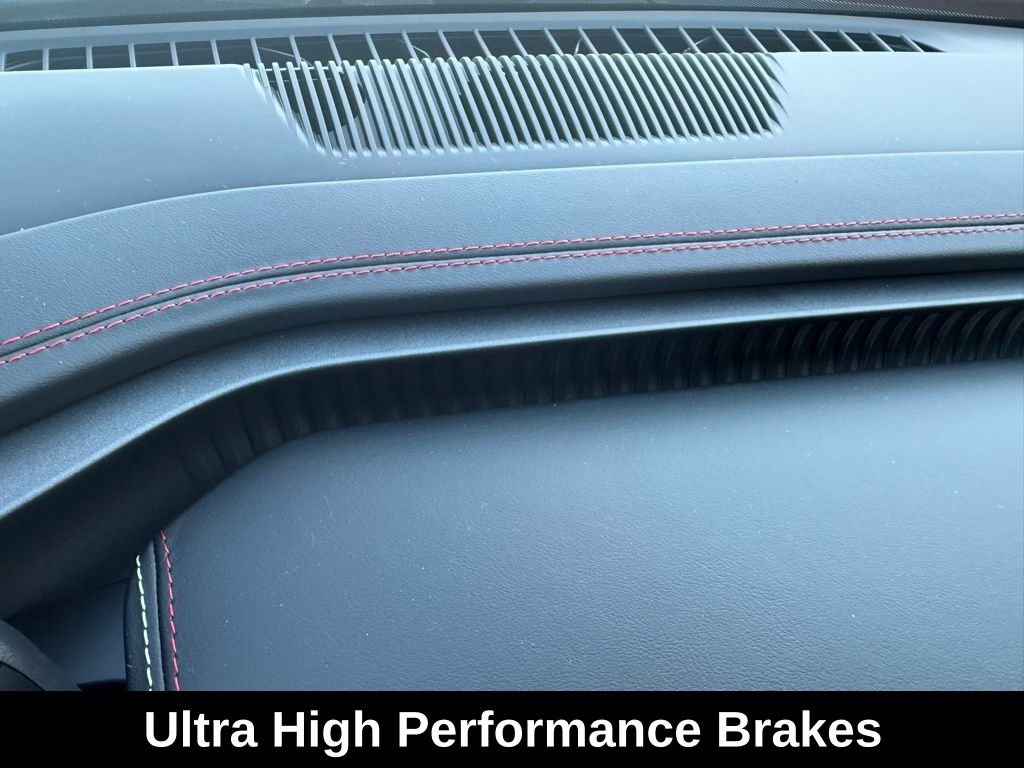 2026 Dodge Charger Daytona Scat Pack Image 26 of 38