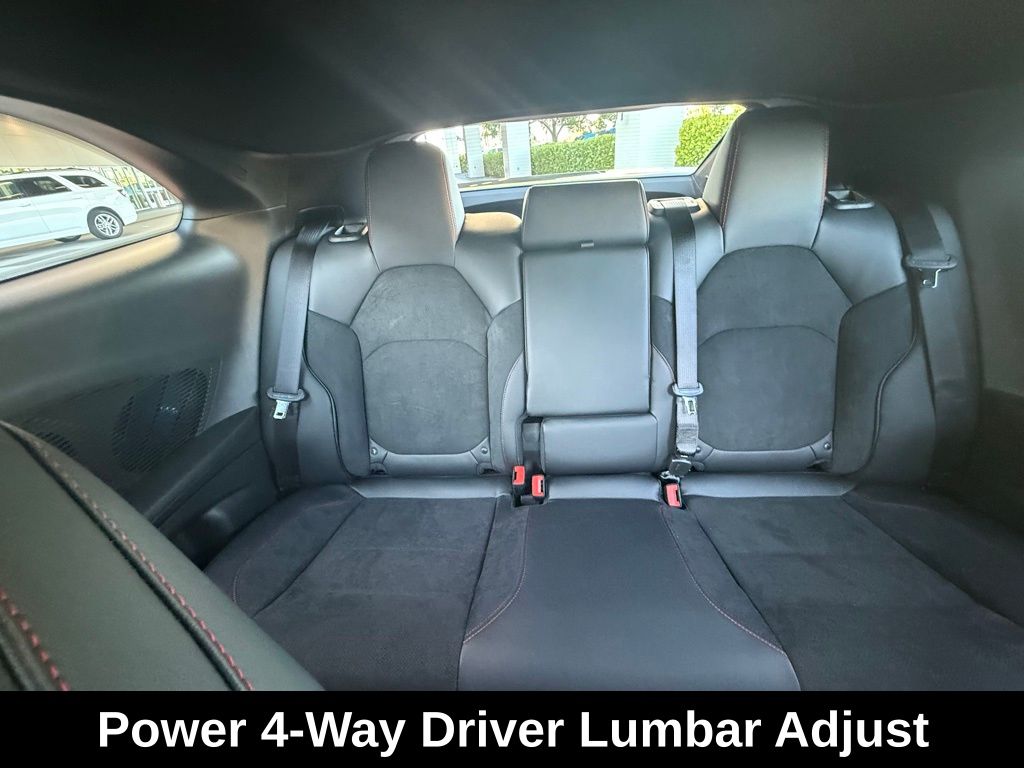 2026 Dodge Charger Daytona Scat Pack Image 13 of 38