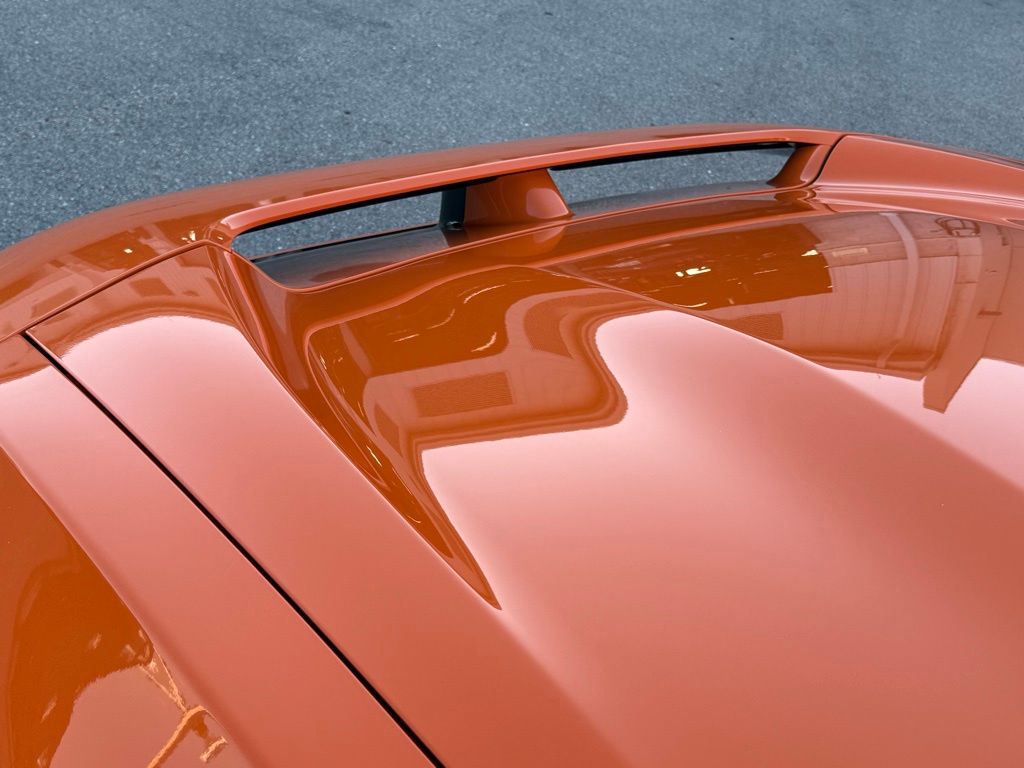 2026 Dodge Charger Daytona Scat Pack Image 21 of 38