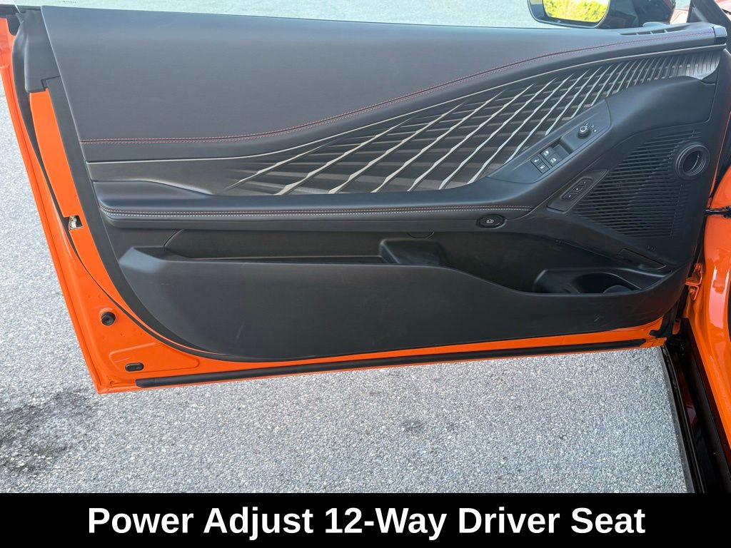 2026 Dodge Charger Daytona Scat Pack Image 28 of 38