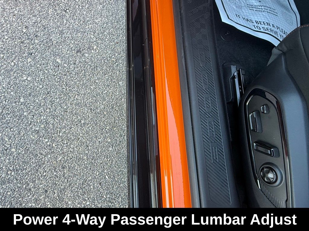 2026 Dodge Charger Daytona Scat Pack Image 27 of 38