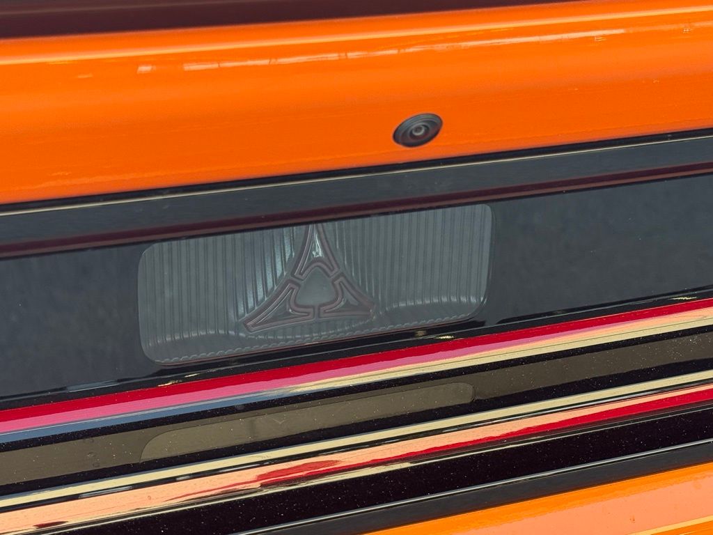 2026 Dodge Charger Daytona Scat Pack Image 24 of 38