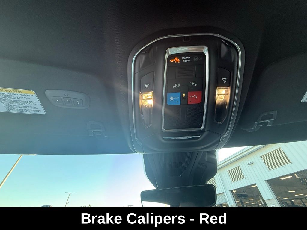 2026 Dodge Charger Daytona Scat Pack Image 30 of 38