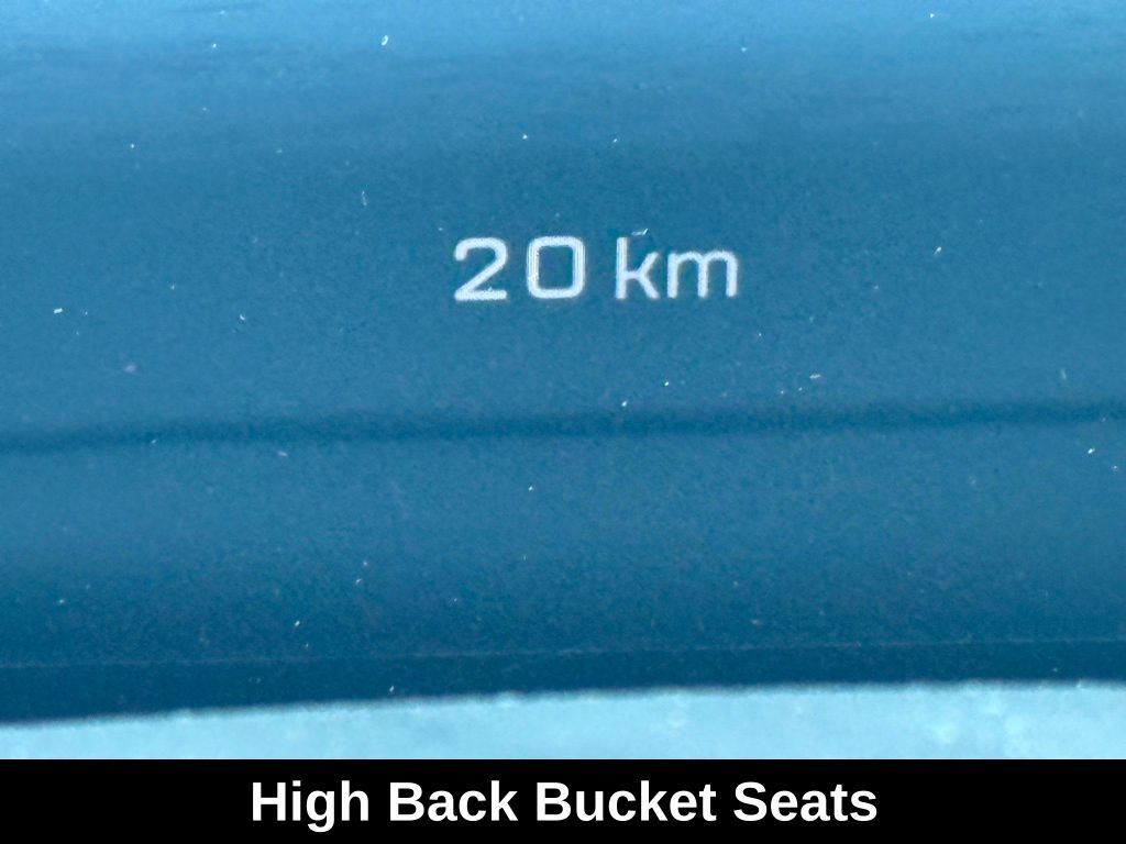 2026 Dodge Charger Daytona Scat Pack Image 17 of 38