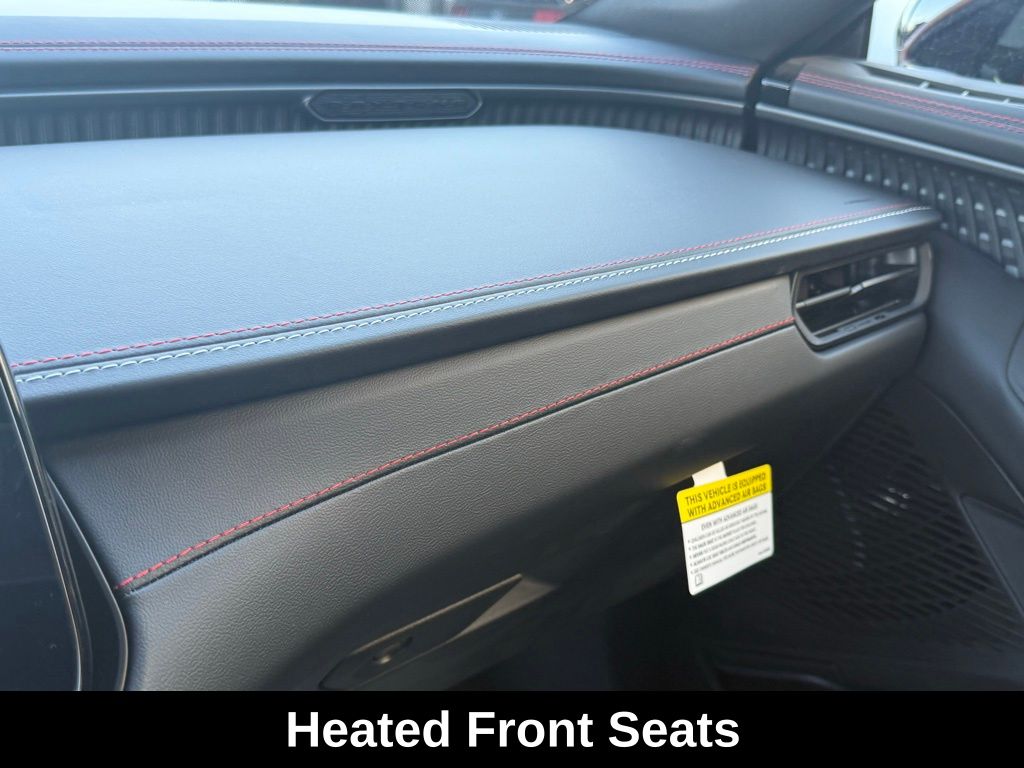 2026 Dodge Charger Daytona Scat Pack Image 36 of 38