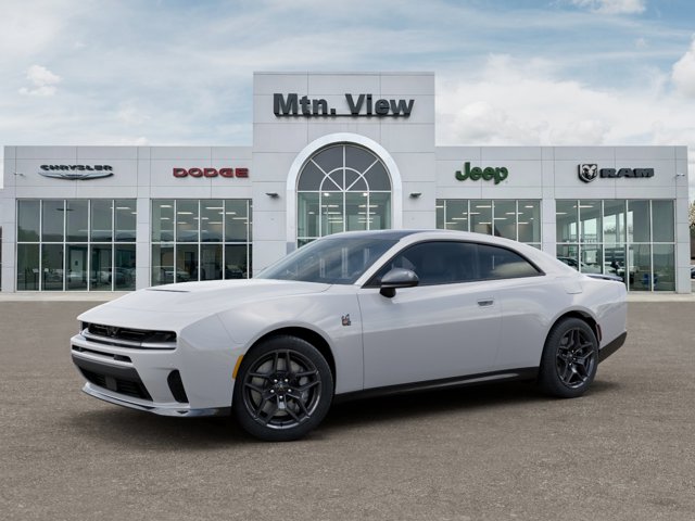 2026 Dodge Charger Scat Pack Image 2 of 26