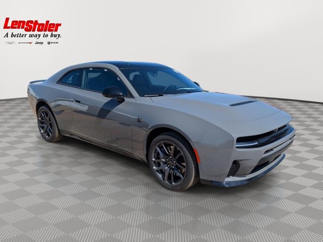 2026 Dodge Charger Scat Pack Image 2 of 20