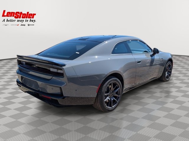 2026 Dodge Charger Scat Pack Image 3 of 20