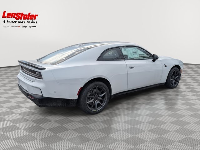 2026 Dodge Charger Scat Pack Image 3 of 20