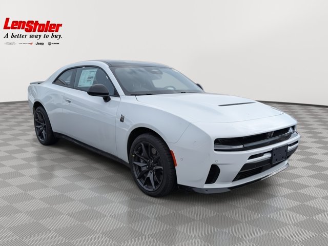 2026 Dodge Charger Scat Pack Image 2 of 20