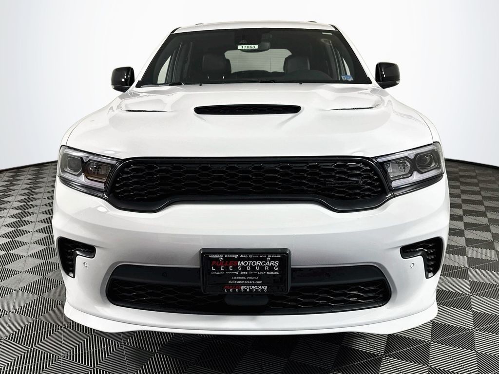 2026 Dodge Durango GT Plus HEMI V8 Image 2 of 34