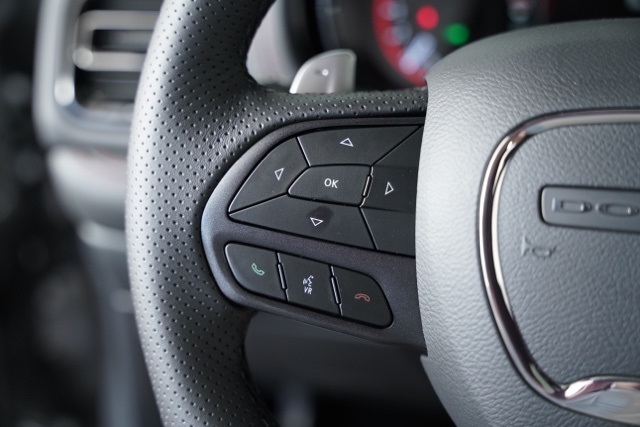 2026 Dodge Durango GT Plus HEMI V8 Image 25 of 45