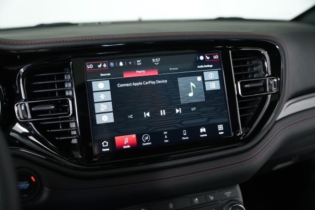 2026 Dodge Durango GT Plus HEMI V8 Image 18 of 45