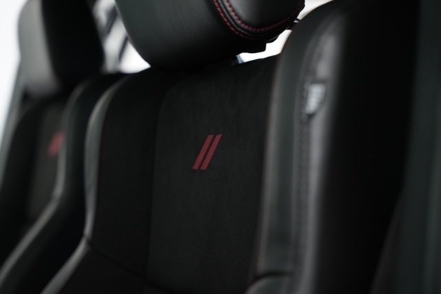 2026 Dodge Durango GT Plus HEMI V8 Image 29 of 45