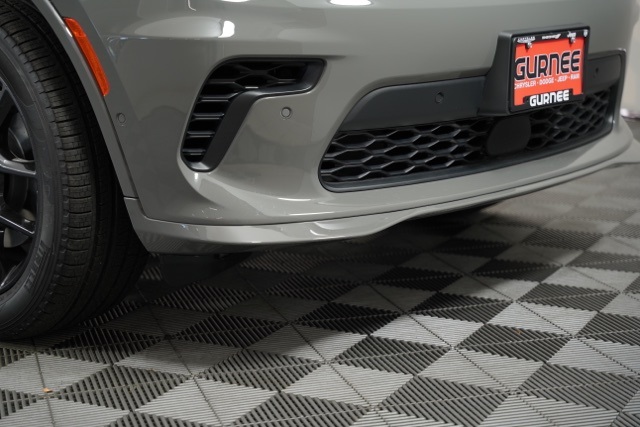 2026 Dodge Durango GT Plus HEMI V8 Image 7 of 45