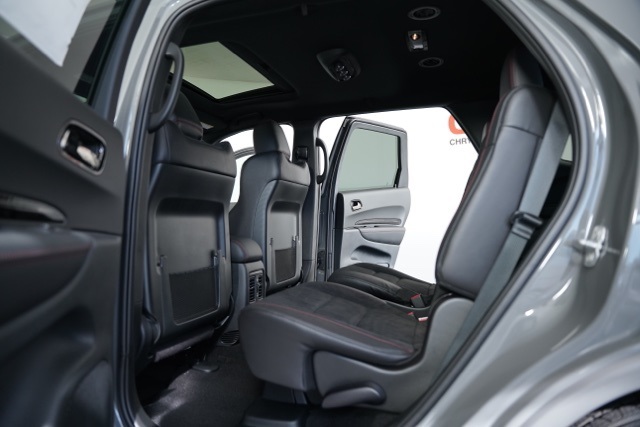 2026 Dodge Durango GT Plus HEMI V8 Image 10 of 45