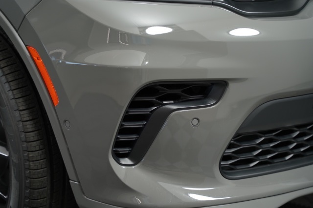 2026 Dodge Durango GT Plus HEMI V8 Image 28 of 45