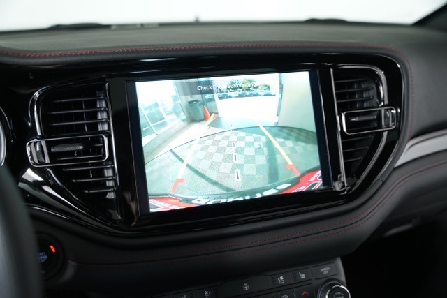 2026 Dodge Durango GT Plus HEMI V8 Image 17 of 45