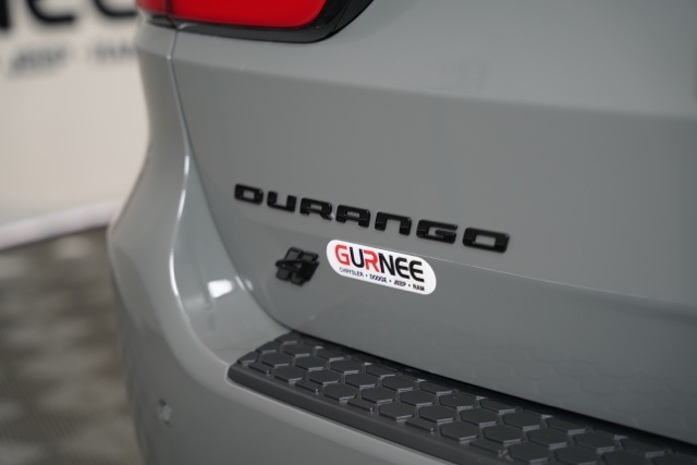2026 Dodge Durango GT Plus HEMI V8 Image 27 of 45