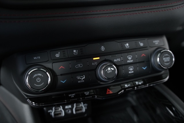 2026 Dodge Durango GT Plus HEMI V8 Image 26 of 45