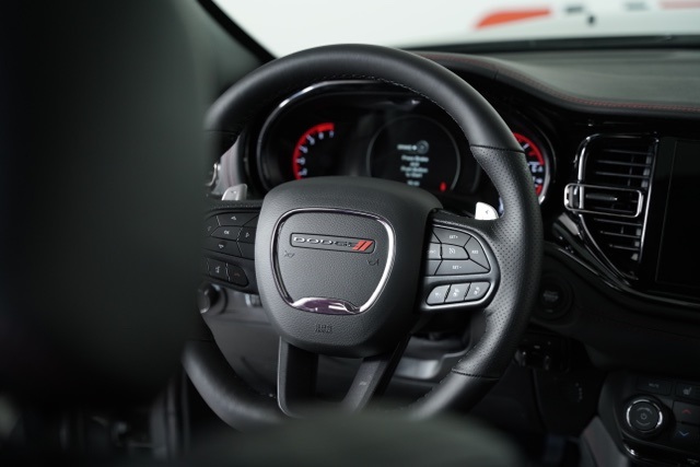2026 Dodge Durango GT Plus HEMI V8 Image 39 of 45