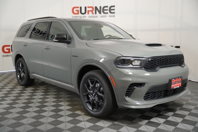 2026 Dodge Durango GT Plus HEMI V8 Image 2 of 45