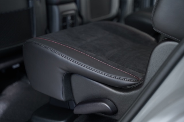 2026 Dodge Durango GT Plus HEMI V8 Image 12 of 45