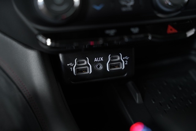 2026 Dodge Durango GT Plus HEMI V8 Image 44 of 45