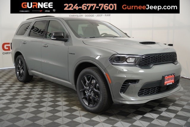 2026 Dodge Durango GT Plus HEMI V8 Image 1 of 45