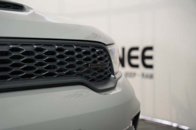 2026 Dodge Durango GT Plus HEMI V8 Image 38 of 45