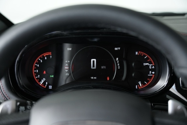 2026 Dodge Durango GT Plus HEMI V8 Image 15 of 45